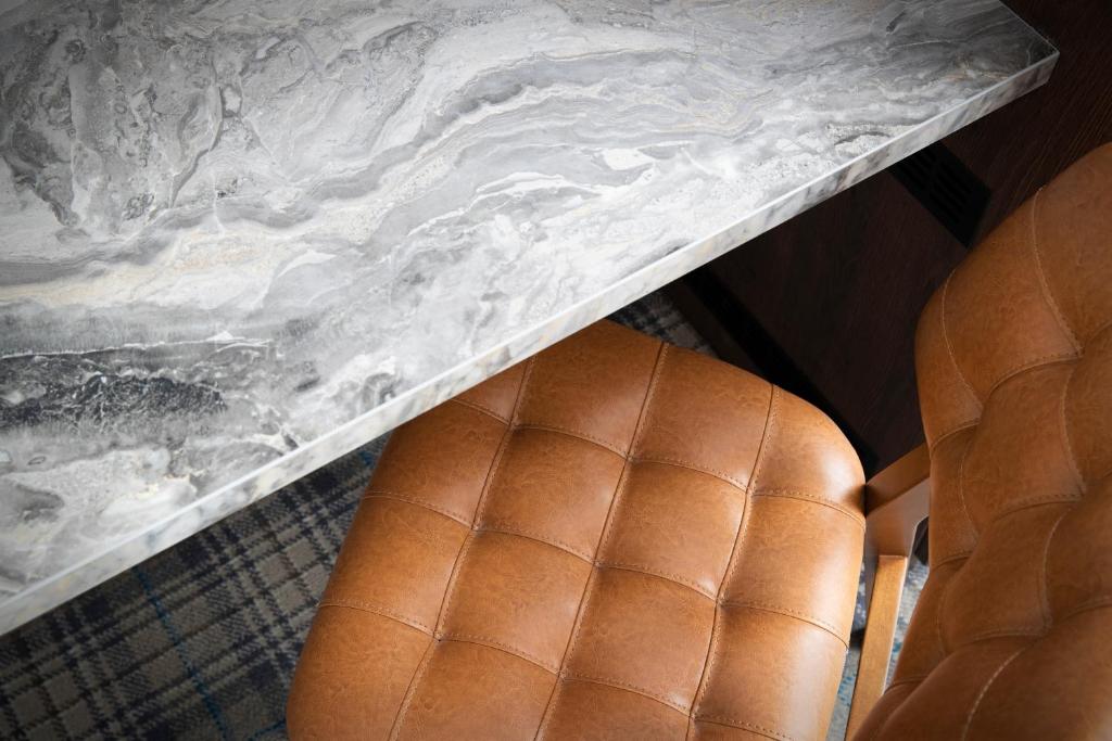 Leonardo Royal Hotel Edinburgh - Resim 17