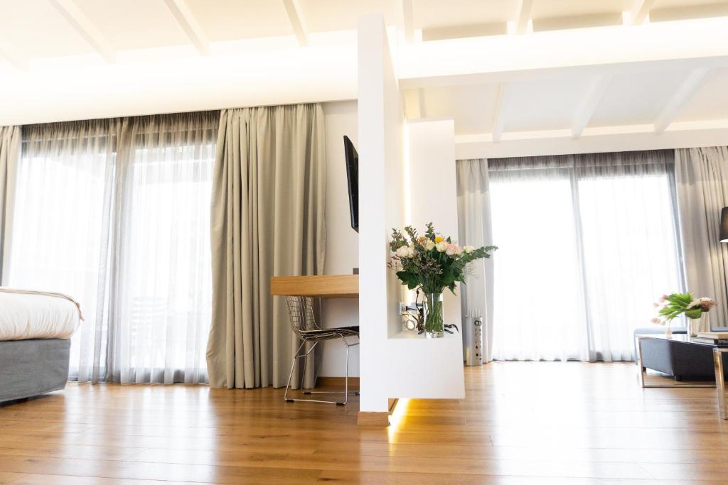 City Loft Hotel - Resim 45