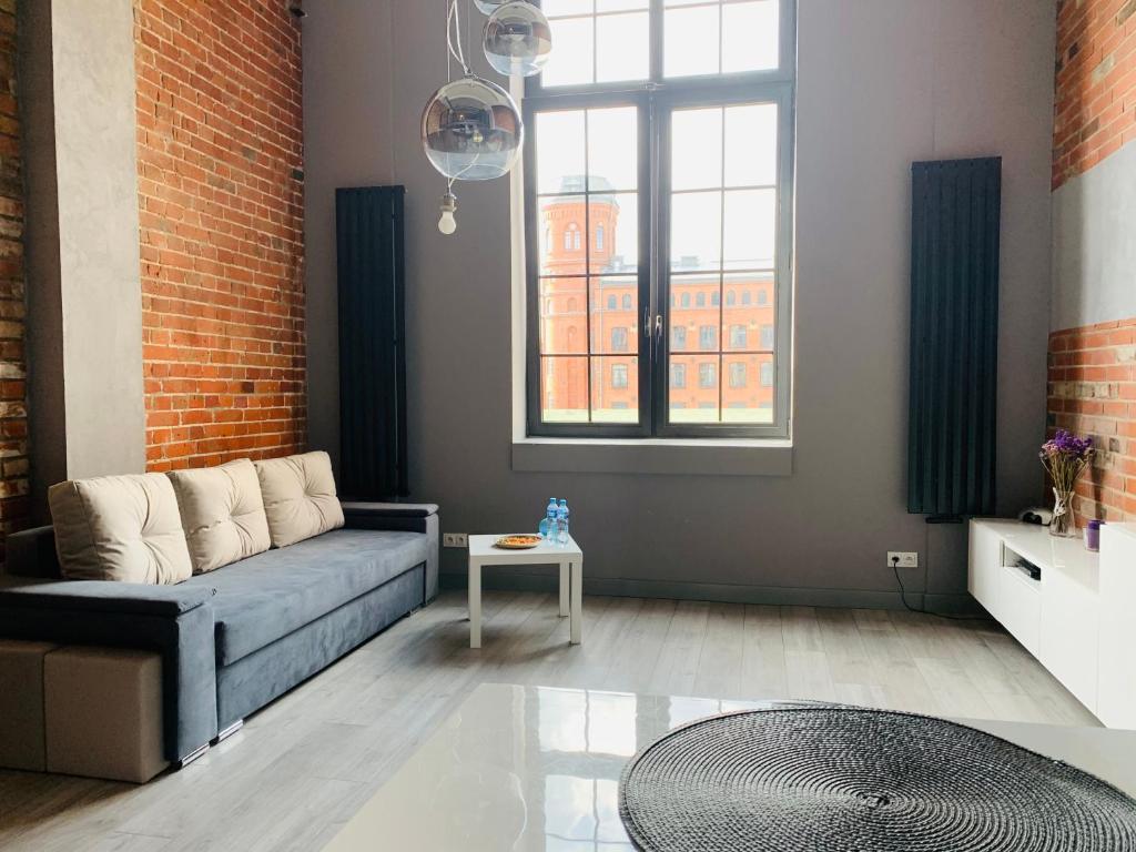 Loft De Girarda