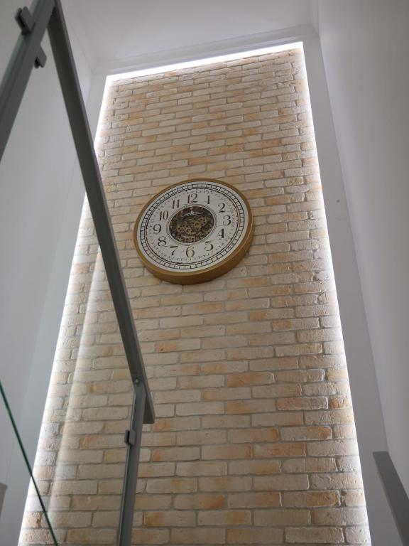 Fotografia z galérie ubytovania Luksusowe Apartamenty Bursztynowy Las ,,Morski Szafir'' z widokiem na Las w Ustce v destinácii Ustka
