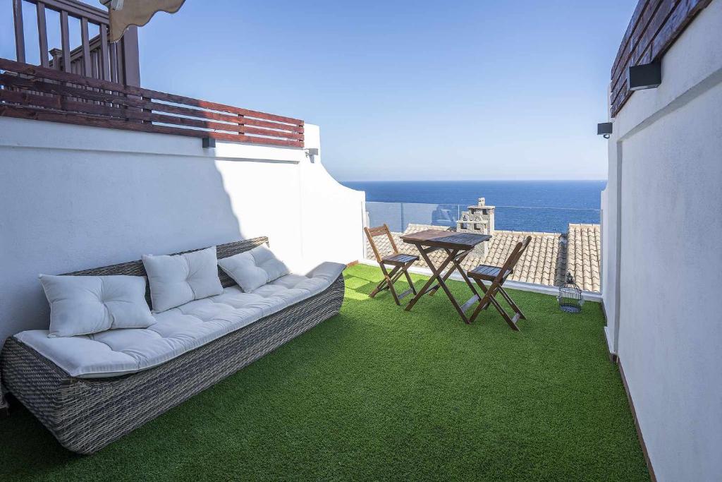 Pueblo acantilado 30, Alicante – Updated 2022 Prices