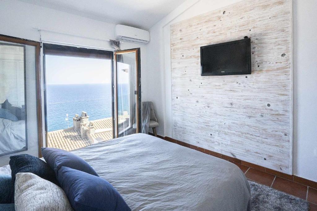 Apartment Pueblo acantilado 30, Alicante, Spain - Booking.com
