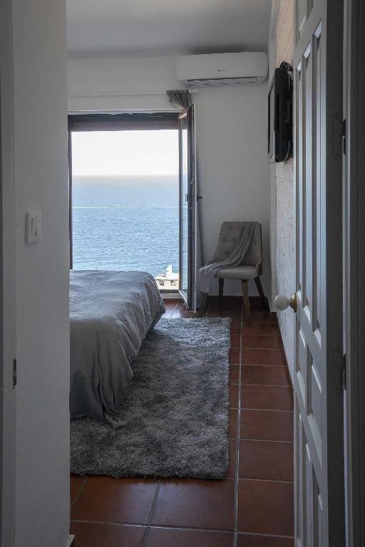 Apartment Pueblo acantilado 30, Alicante, Spain - Booking.com