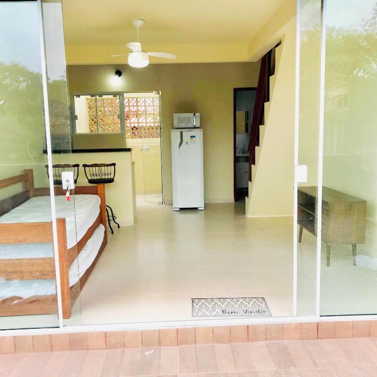  Loft Próximo Praias e Lagoa da Conceição