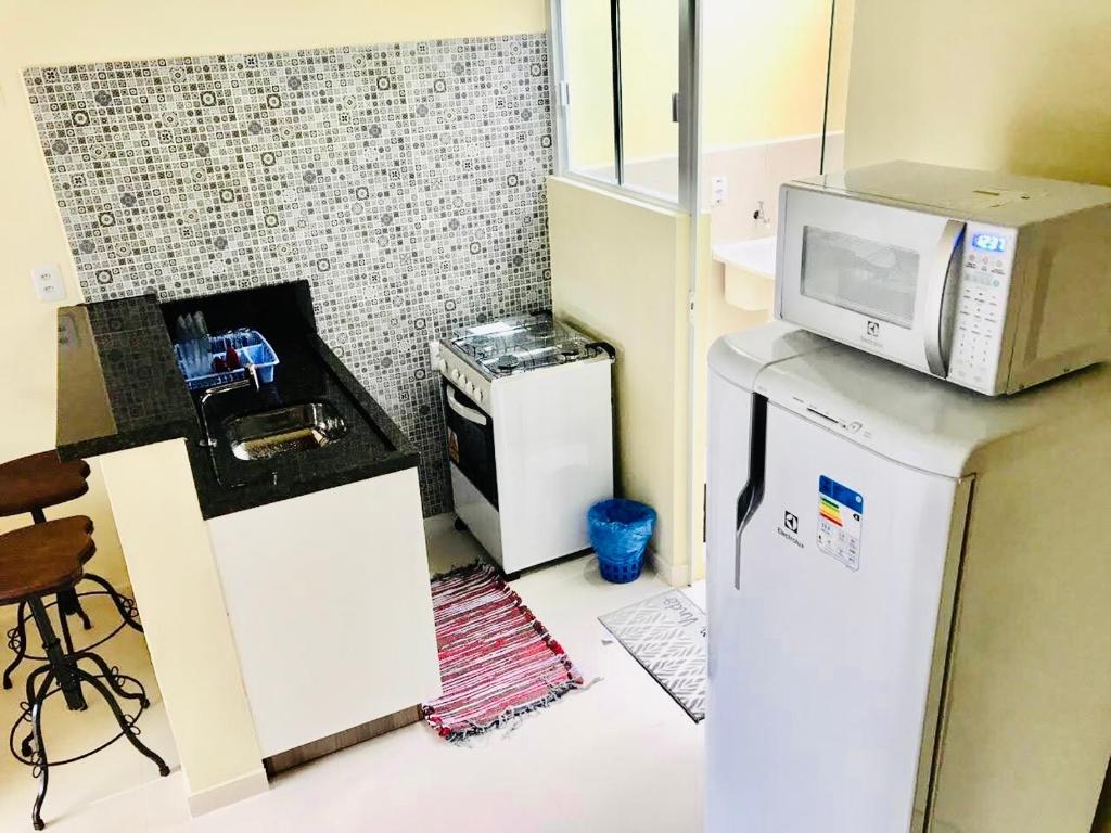  Loft Próximo Praias e Lagoa da Conceição