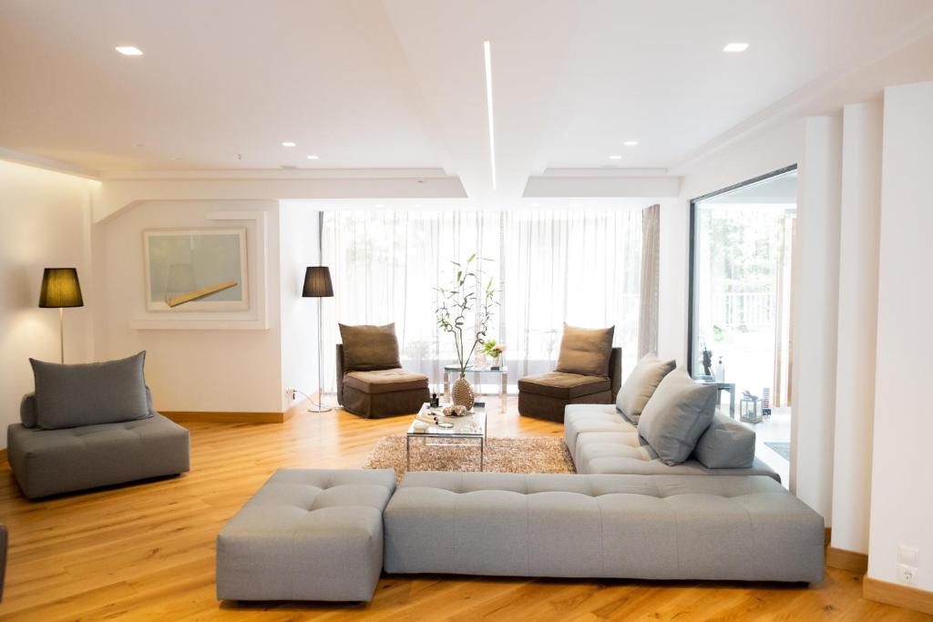 City Loft Hotel - Resim 11