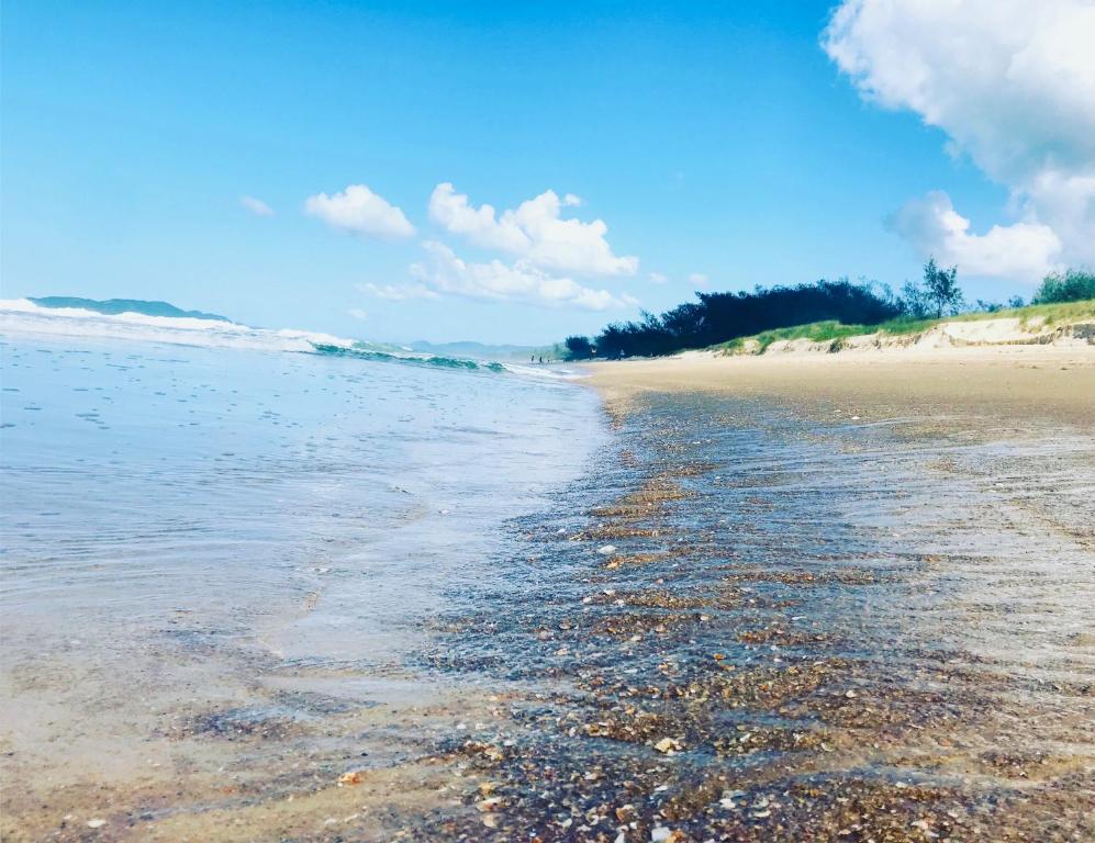  Loft Próximo Praias e Lagoa da Conceição