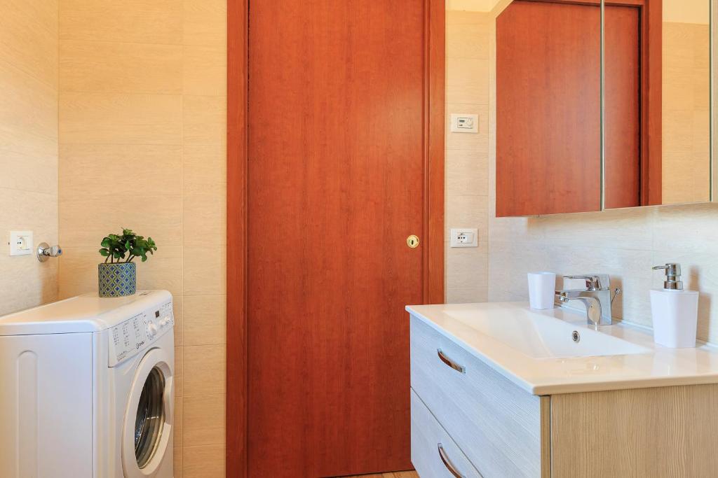 Appartamento Celio - By Impero House - Apartamento De Una Habitación