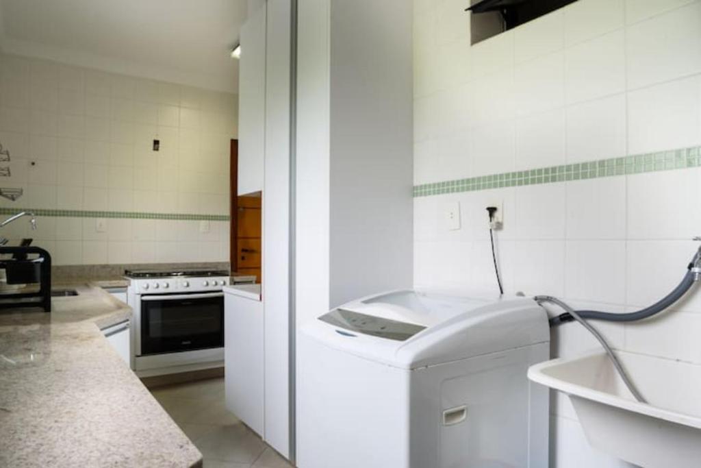  Apto novo Riviera de São Lourenço 3 suites c/ar condicionado a 100m praia!