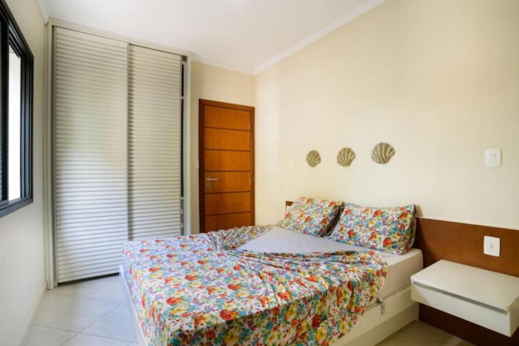  Apto novo Riviera de São Lourenço 3 suites c/ar condicionado a 100m praia!