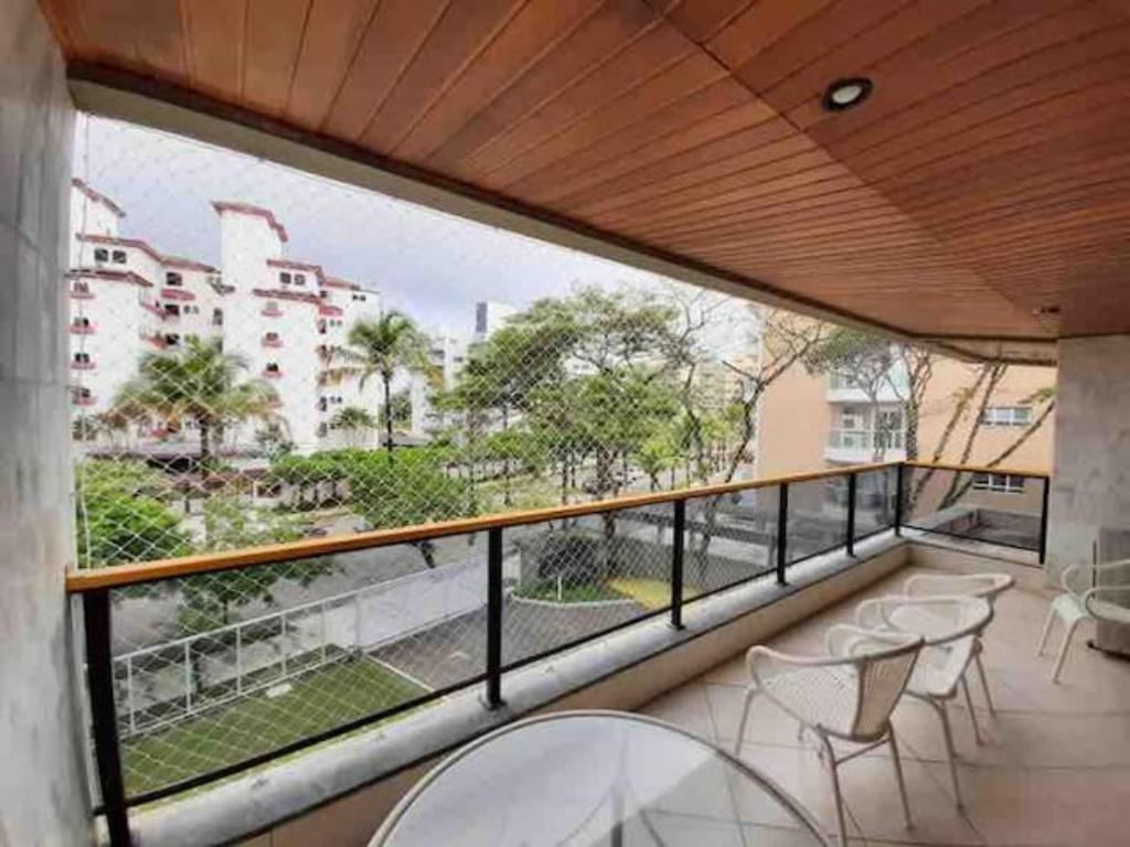 Apto novo Riviera de São Lourenço 3 suites c/ar condicionado a 100m praia!