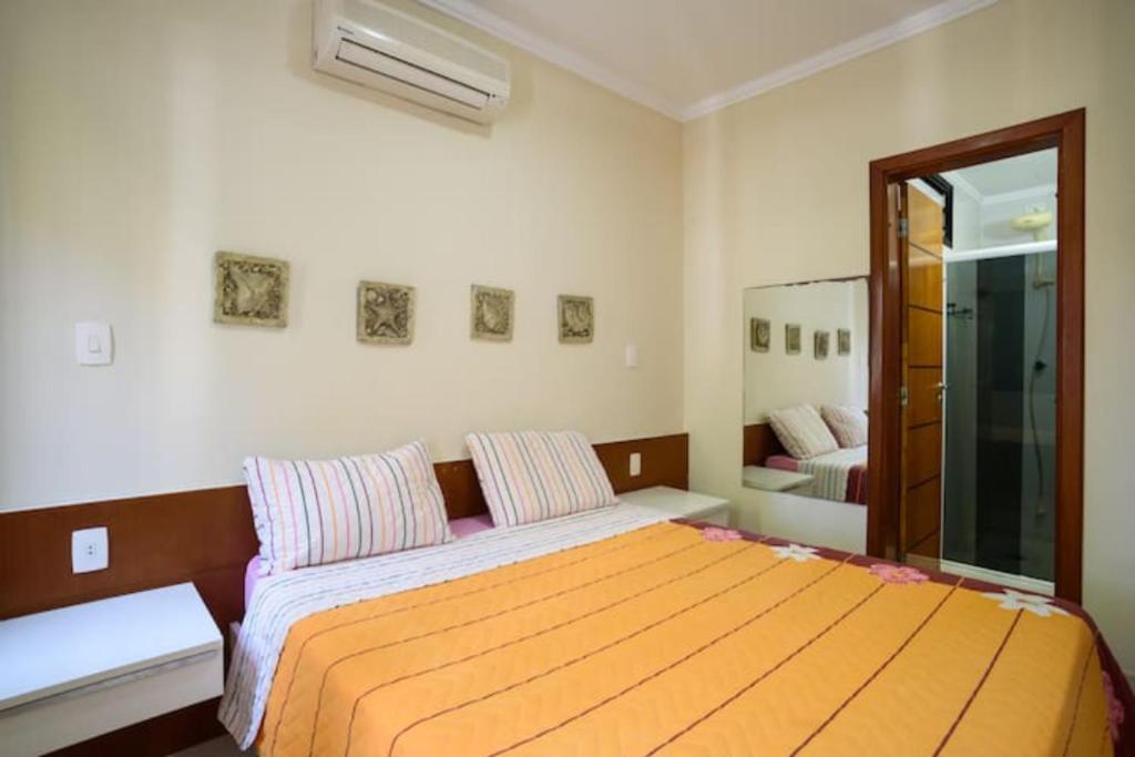  Apto novo Riviera de São Lourenço 3 suites c/ar condicionado a 100m praia!