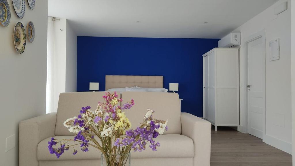 AT La casa Azul - 13