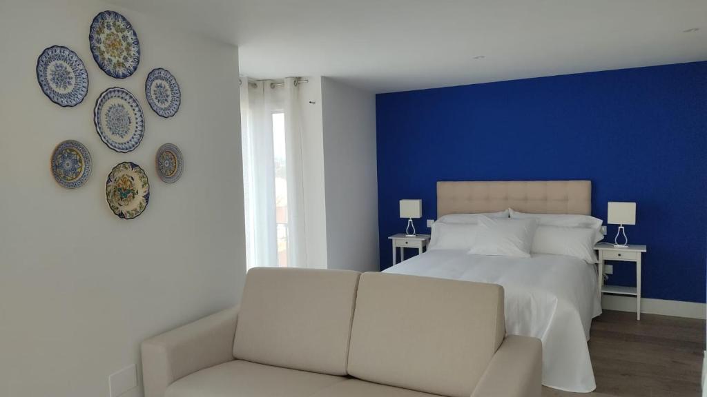 AT La casa Azul - 14