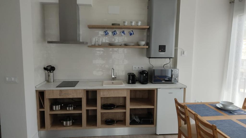 AT La casa Azul - 15