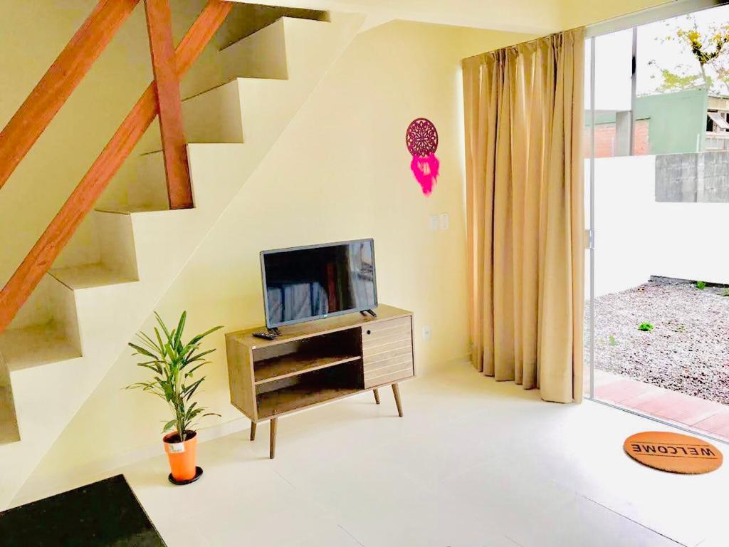  Duplex Próximo de Praias e Lagoa Da Conceição