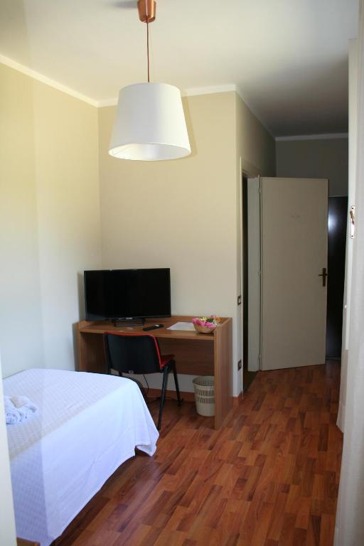 Hotel Villa dei Pini - Economy Single Room