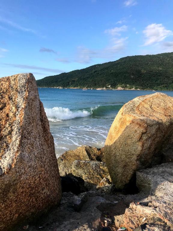  Duplex Próximo de Praias e Lagoa Da Conceição