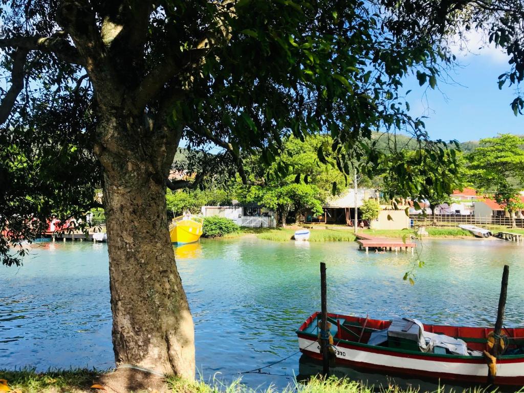  Duplex Próximo de Praias e Lagoa Da Conceição