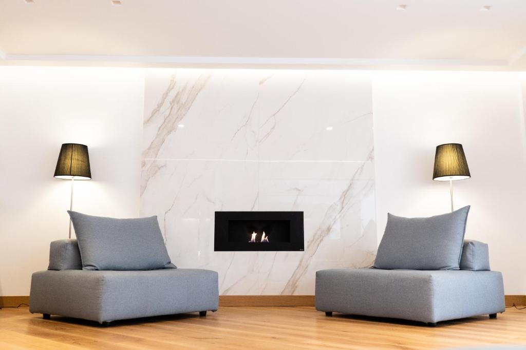 City Loft Hotel - Resim 1