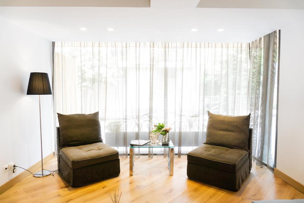 City Loft Hotel - Resim 13