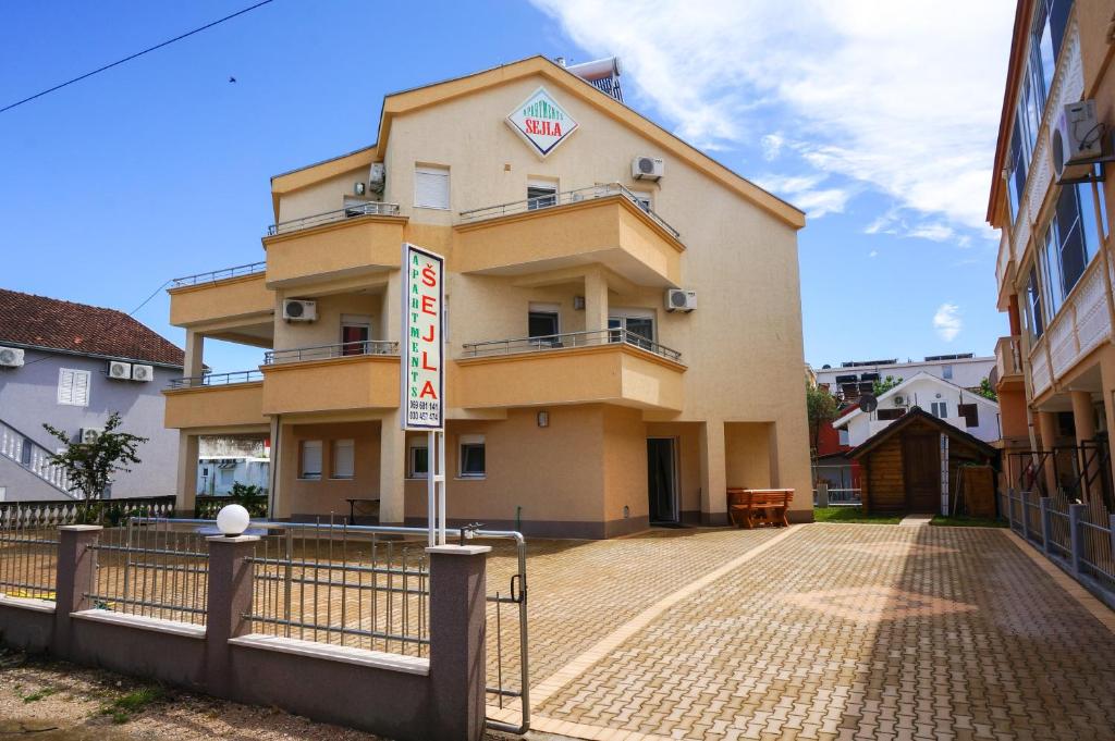 Apartments Sejla, Ulcinj – Updated 2023 Prices