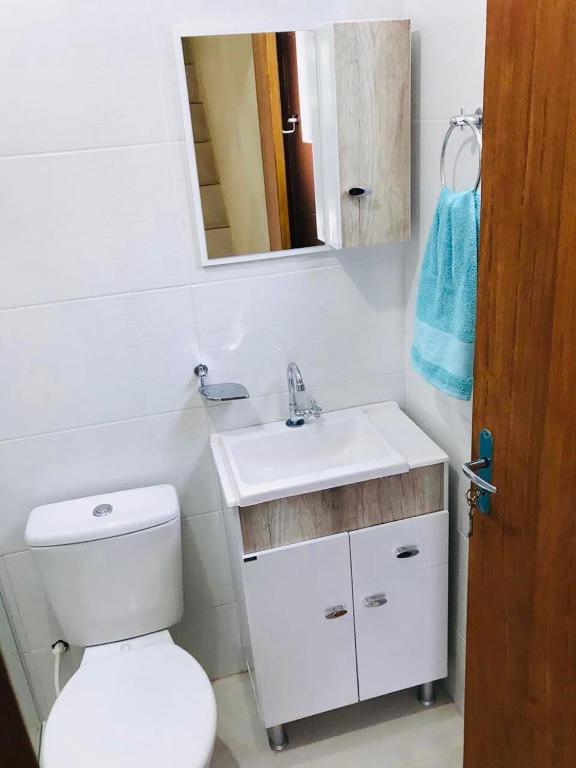  Duplex Próximo de Praias e Lagoa Da Conceição
