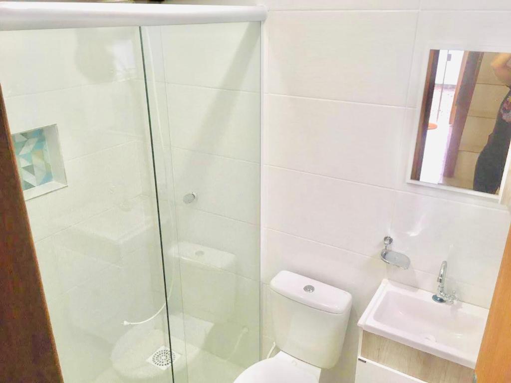  Duplex Próximo de Praias e Lagoa Da Conceição