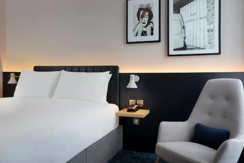 Leonardo Hotel Bristol City