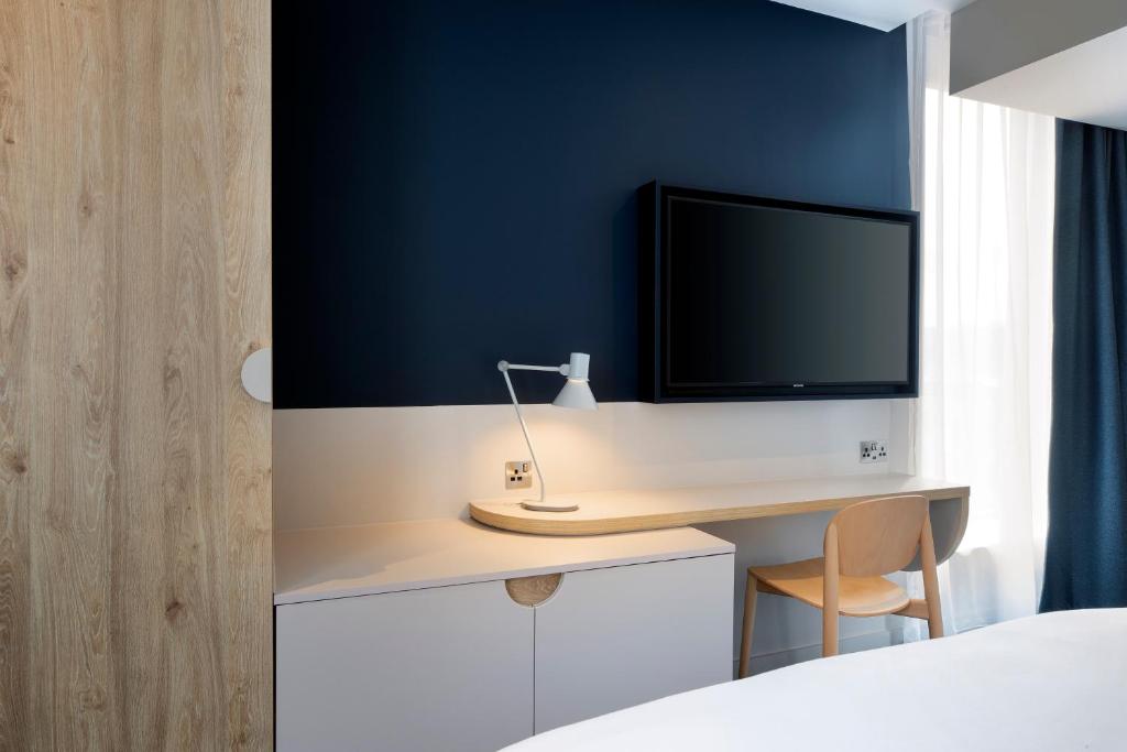 Leonardo Hotel Bristol City - Resim 31