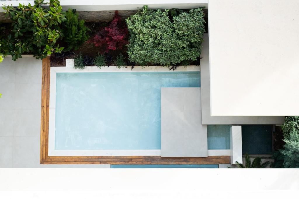 City Loft Hotel - Resim 34