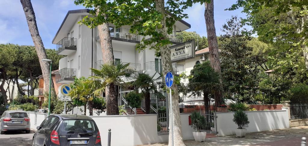 Okolí hotelu