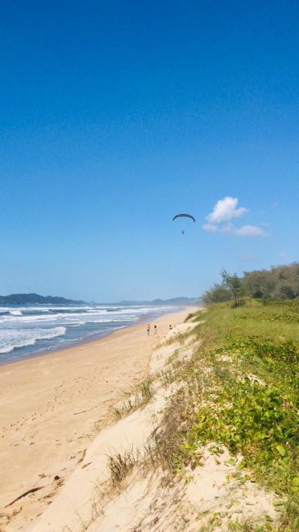  Duplex Próximo de Praias e Lagoa Da Conceição