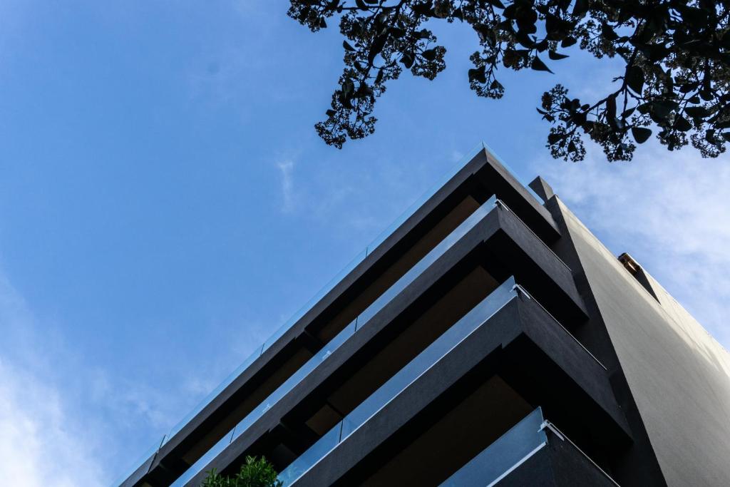 City Loft Hotel - Resim 10