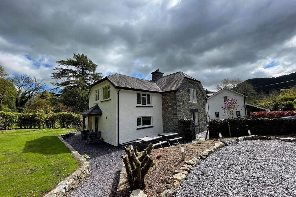 Coed Derw Isaf Holiday Cottage Betws-Y-Coed - Perfect for any occasion!,  Betws-y-Coed – opdaterede priser for 2022