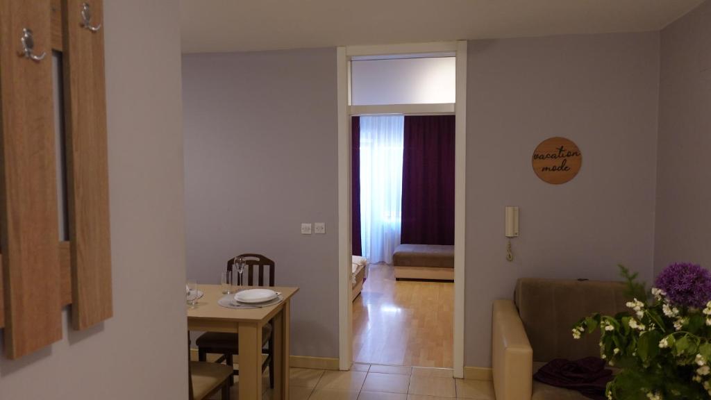 Fotografie z fotogalerie ubytování Apartments Tatjana v destinaci Jagodina