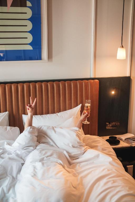 The Dean Cork - Resim 42