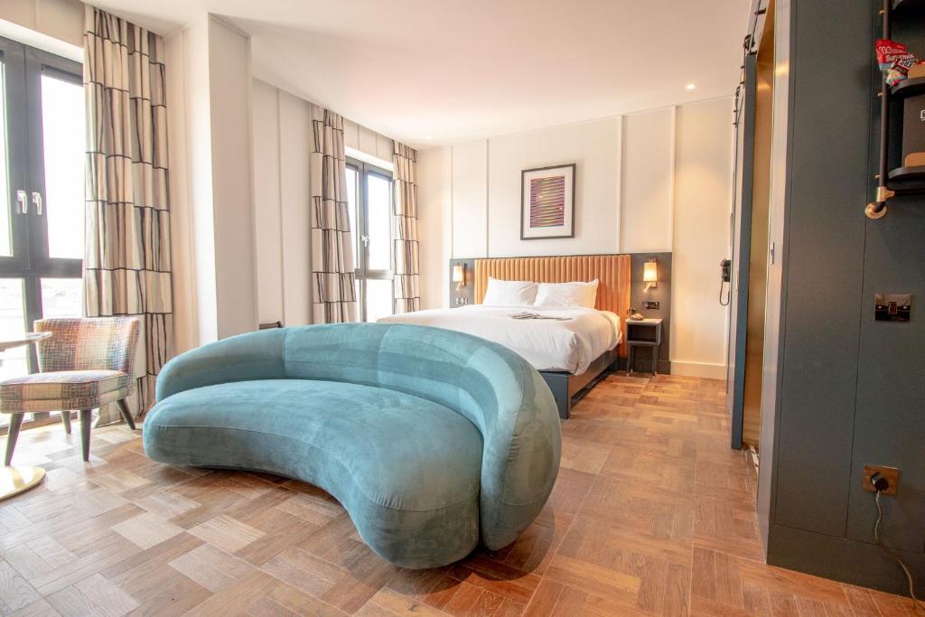 The Dean Cork - Resim 3