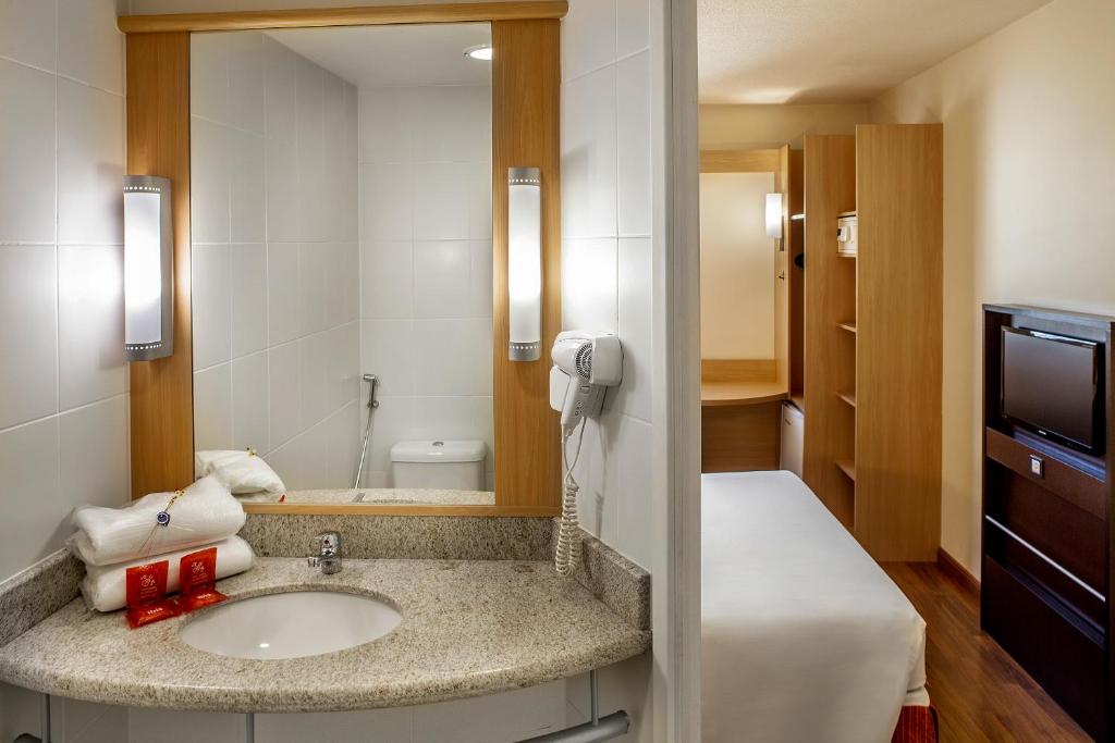  ibis Belo Horizonte Liberdade