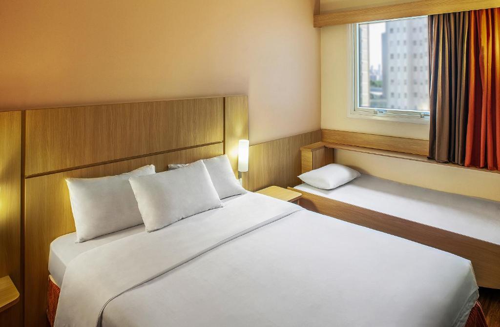  ibis Belo Horizonte Liberdade