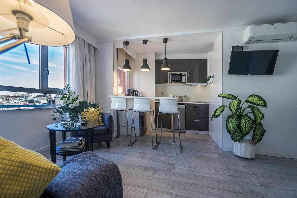 Apartamento Rambla 36, Alicante – Updated 2023 Prices
