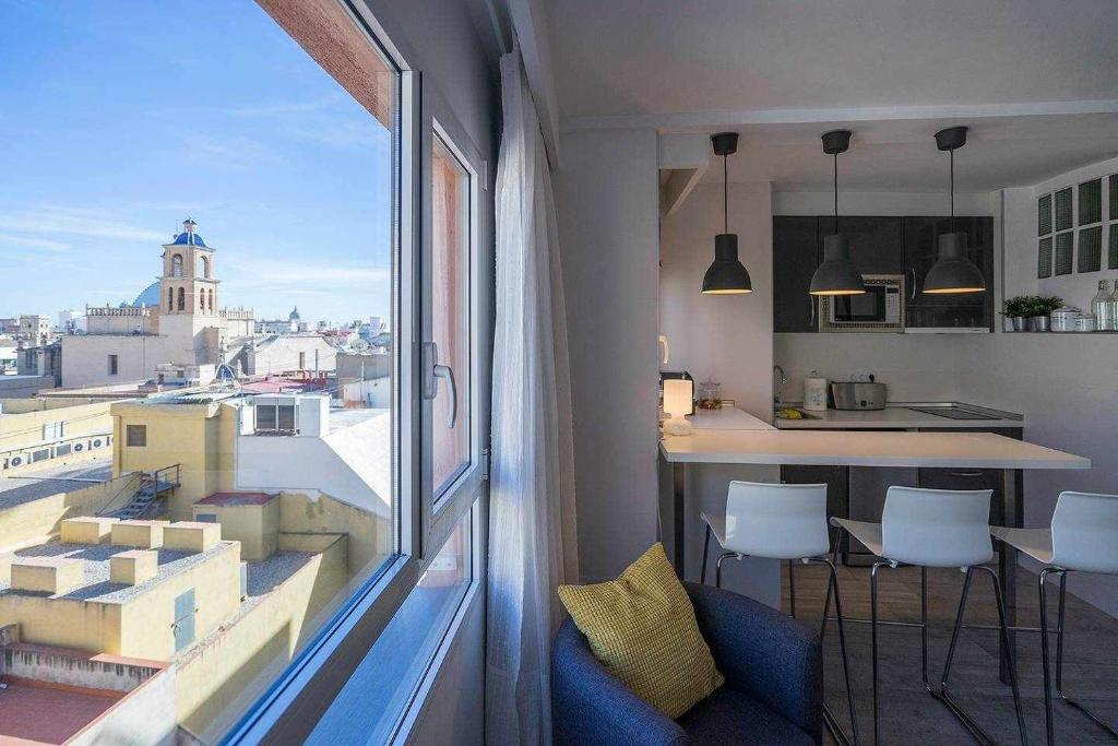 Apartamento Rambla 36, Alicante – Updated 2023 Prices