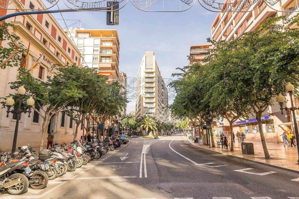 Apartamento Rambla 36, Alicante – Updated 2023 Prices