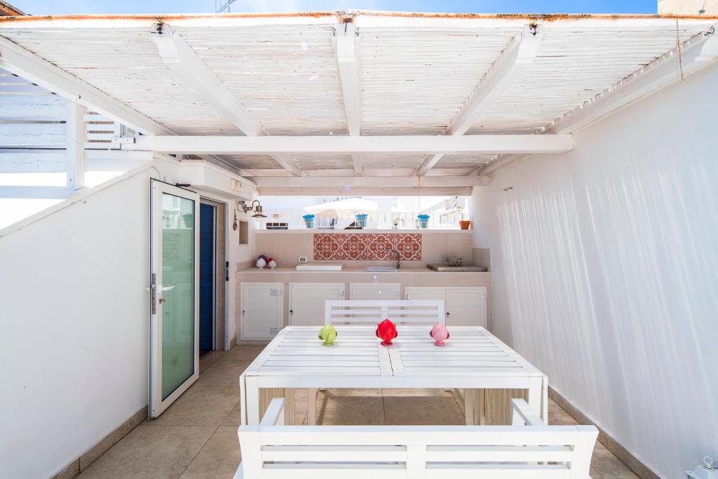 Fotografia z galérie ubytovania Casa Marigiù - ApulianStay Group v destinácii Monopoli