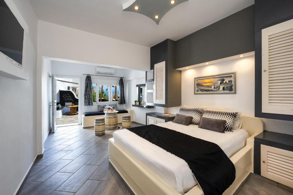 Plastiras Rooms - 17