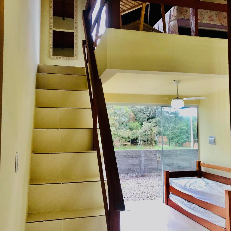 Loft Próximo Praias e Lagoa da Conceição