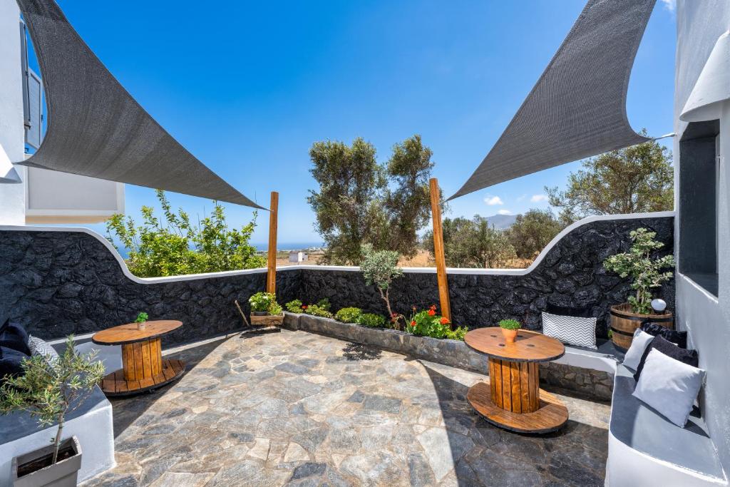 Plastiras Rooms - 16