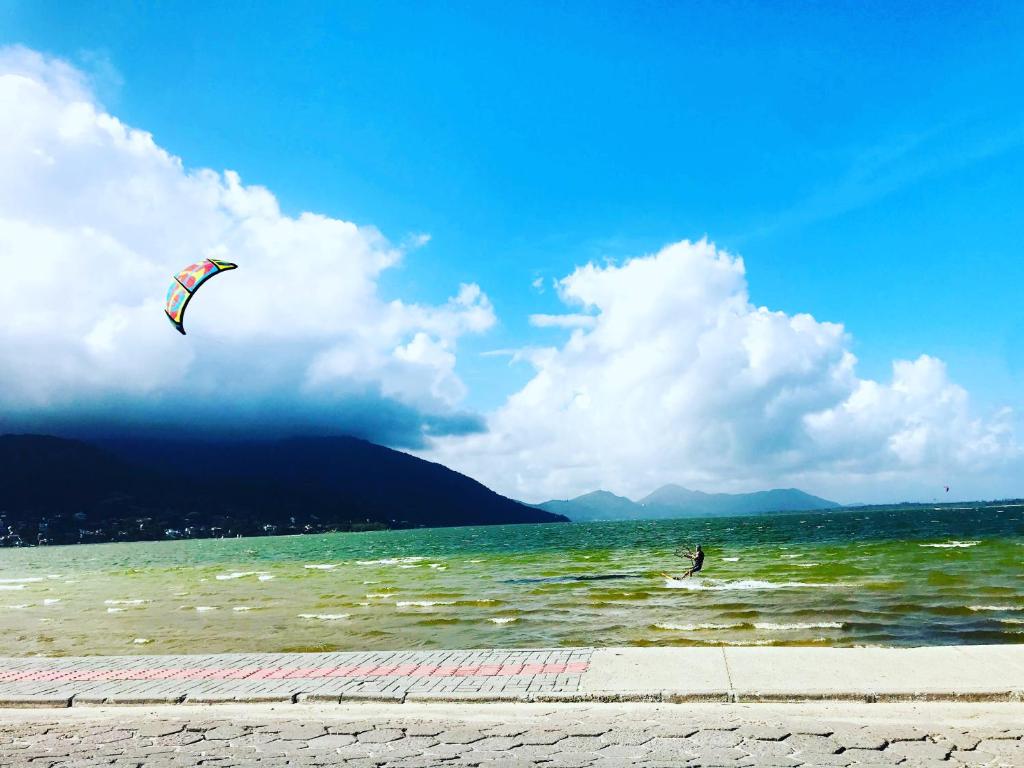  Duplex Próximo de Praias e Lagoa Da Conceição