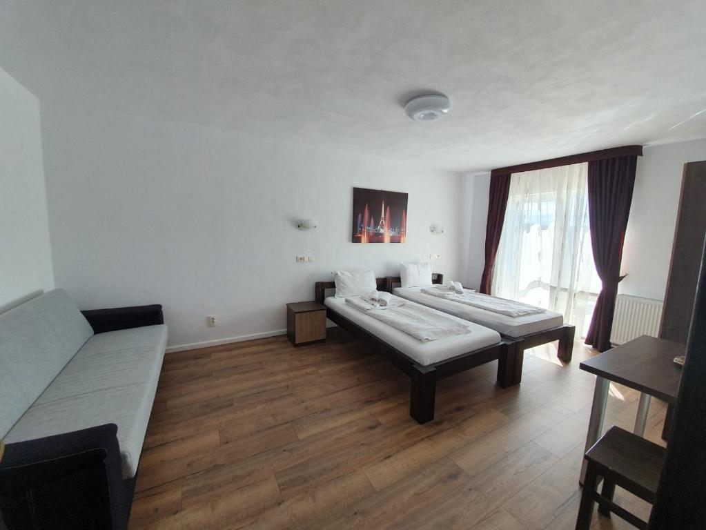 Pensiunea Daiana Residence - Suite Estándar