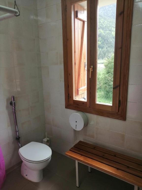 Fotografie z fotogalerie ubytování La Casa de Pineta v destinaci Bielsa